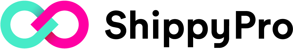 logo shippypro